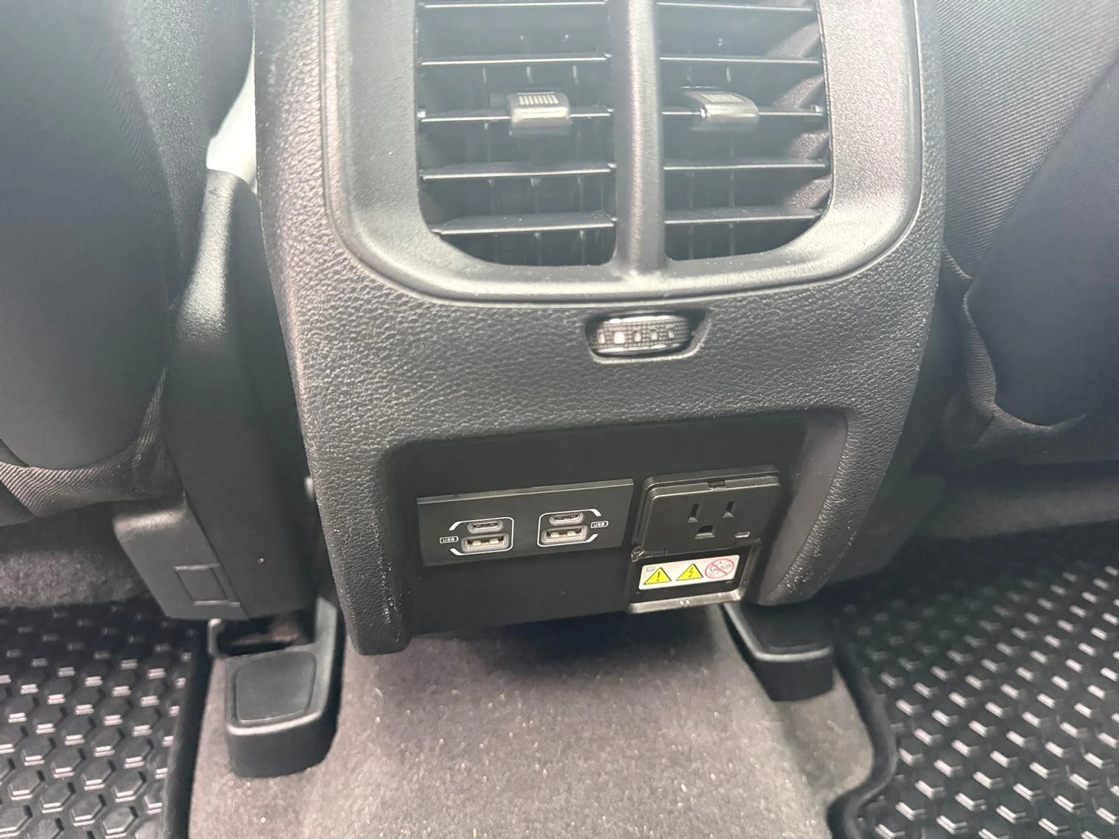 Used 2022 Granite Crystal Metallic Jeep Trailhawk image 22