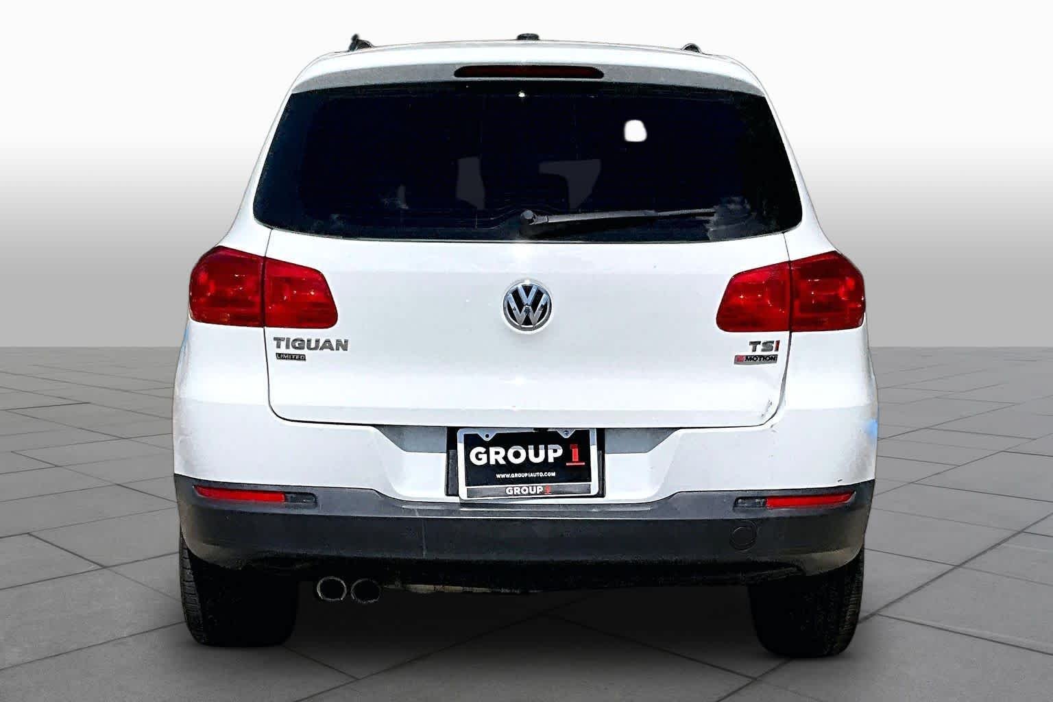 Used 2018 Pure White Volkswagen  image 5