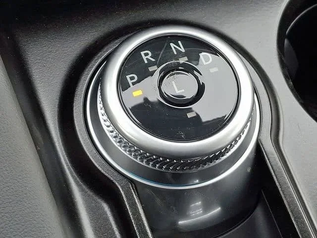 New 2026 White Ford Active image 9