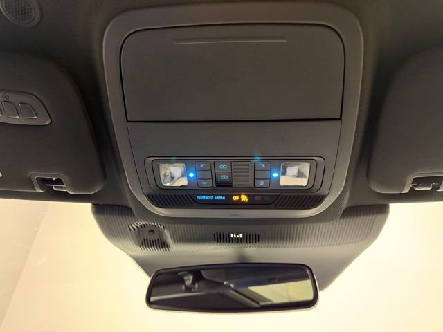 New 2026 Star White Metallic Tri-Coat Ford ST image 35