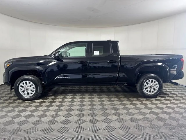 New 2026 Black Toyota  SR5 image 7