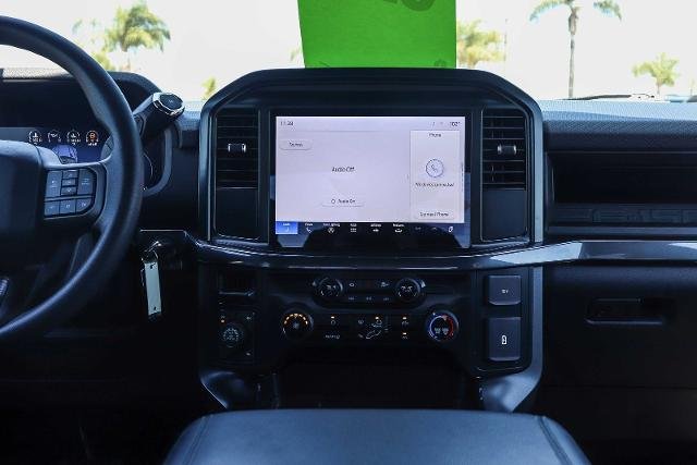 Certified Used 2025 Oxford White Ford  image 15