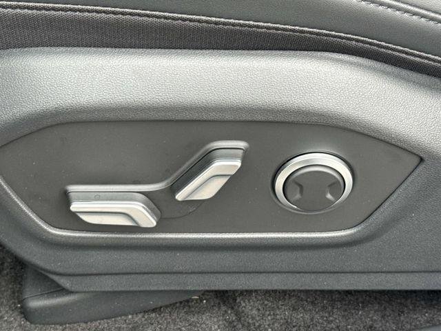New 2026 White Hyundai SEL image 28