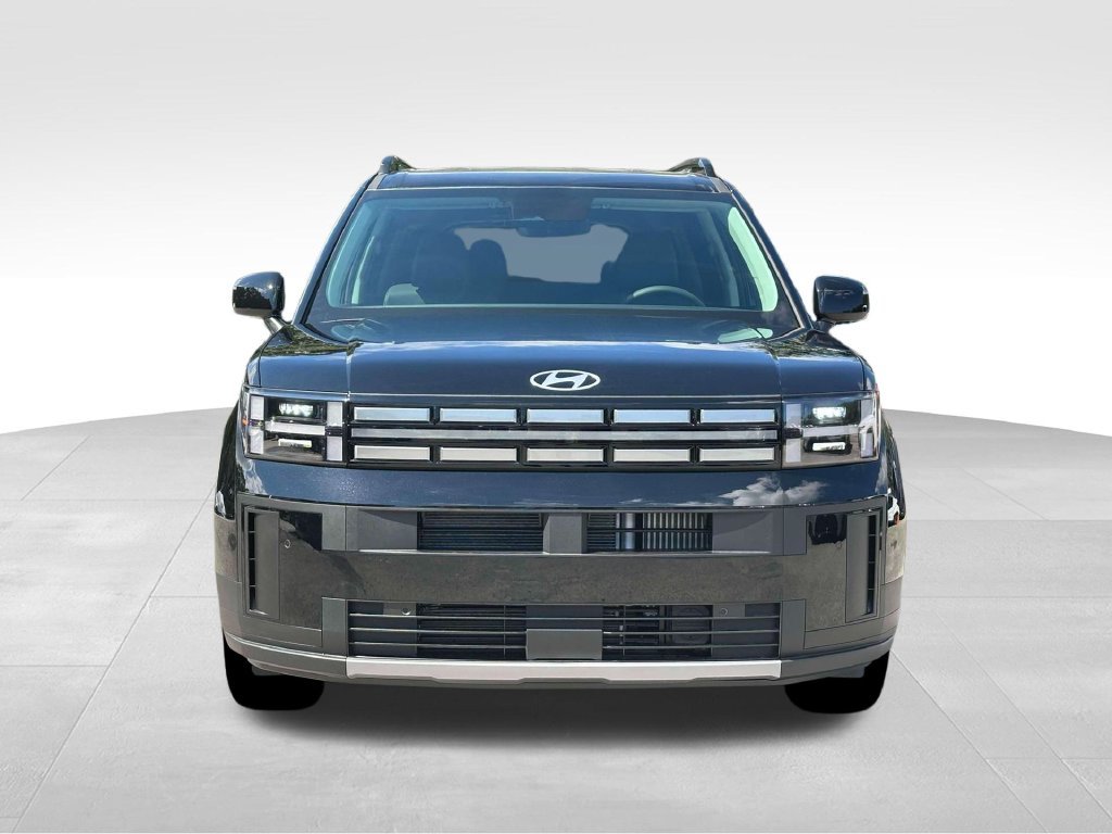 2026 Hyundai Santa Fe SEL - Photo 14