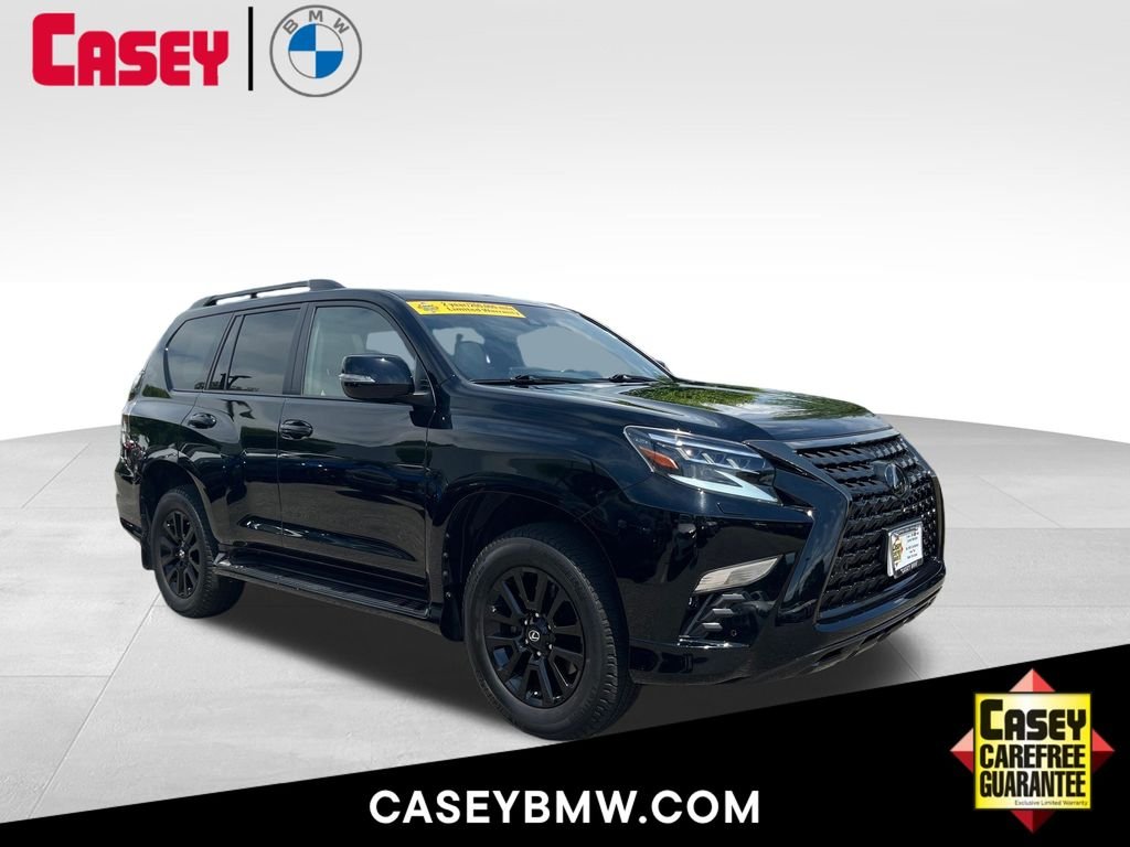 2023 Lexus GX 460 460's photo
