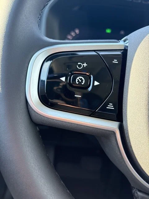 New 2026 Vapour Grey Volvo Plus image 16