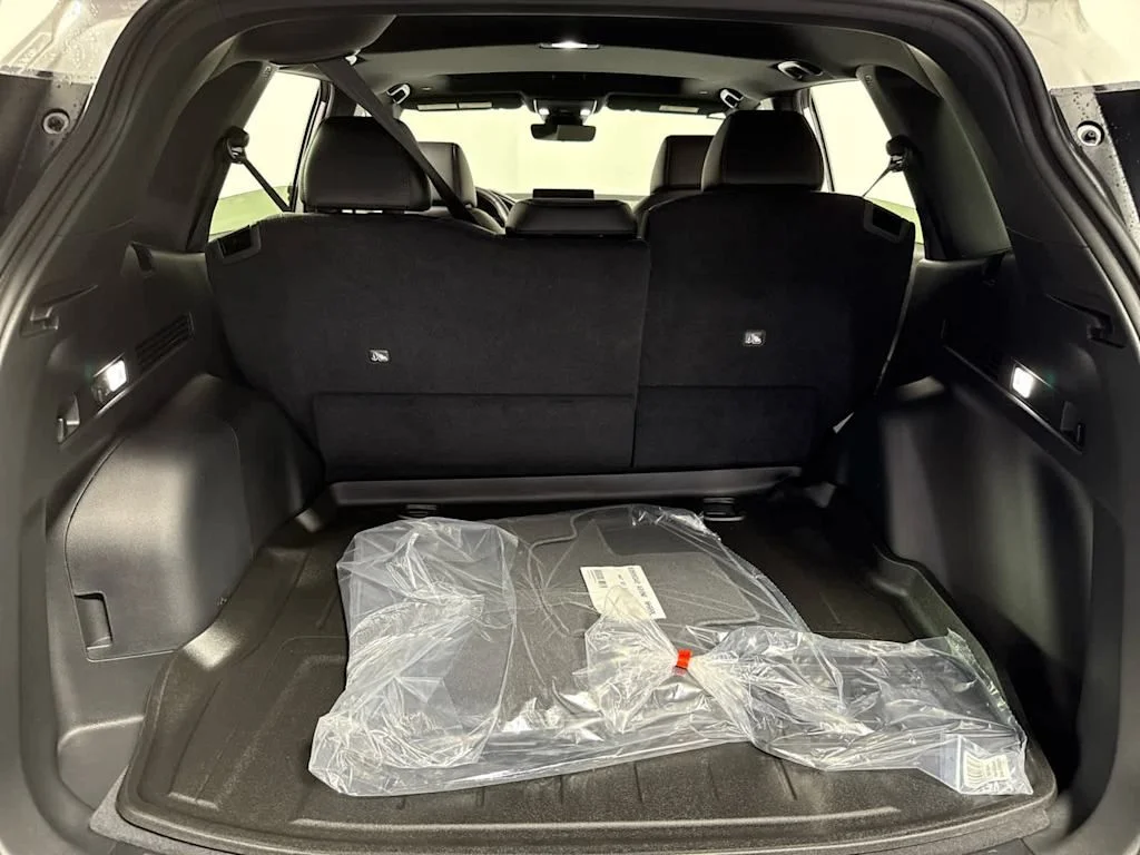 2026 Honda CR-V Sport-L - Photo 17