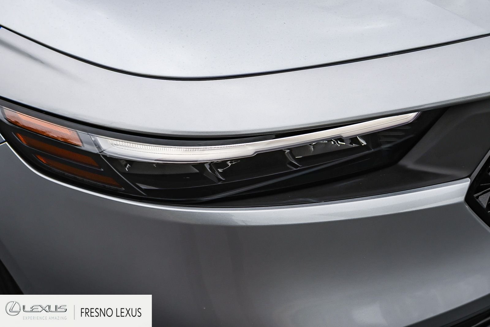 Used 2025 Silver Honda Sport image 10
