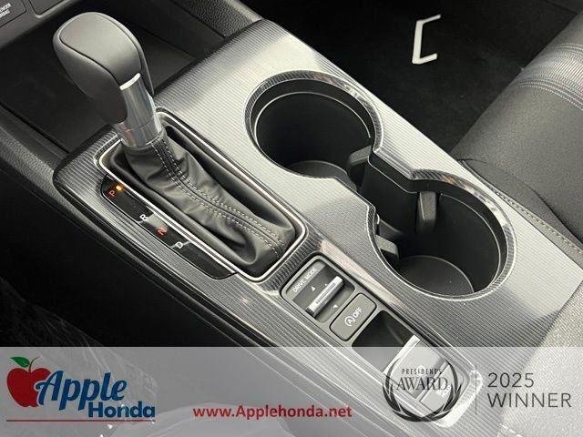 New 2026 Meteorite Gray Metallic Honda 2WD SPORT image 26