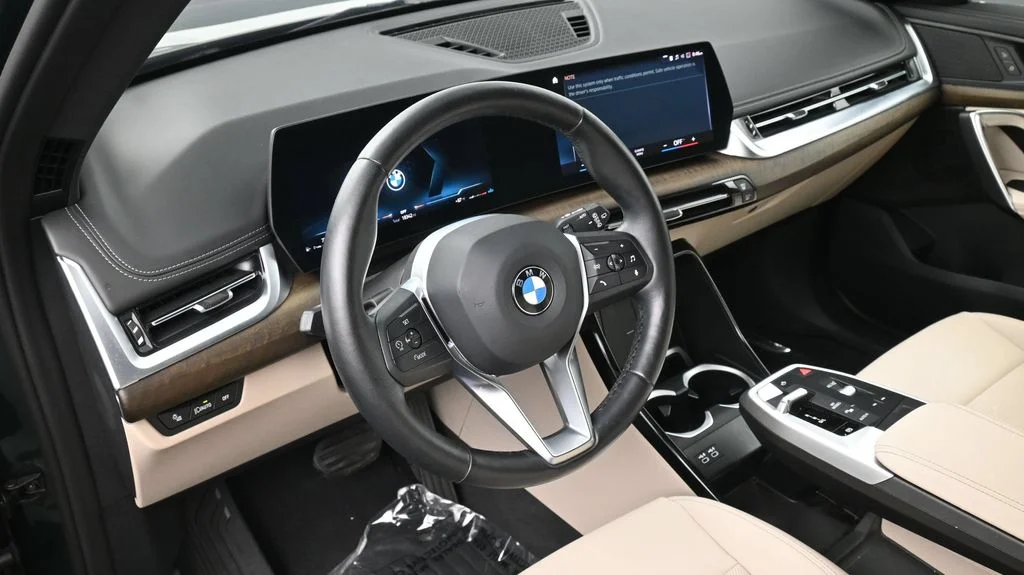 2023 BMW X1 28i - Photo 7
