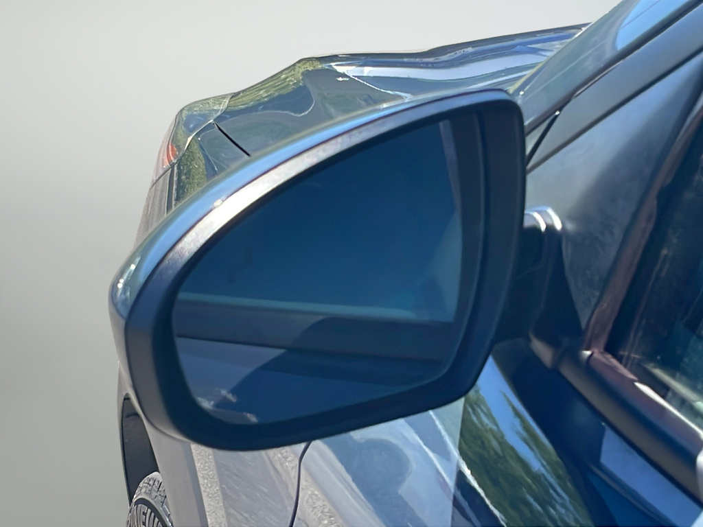 Used 2021 Blue Hyundai SEL image 43