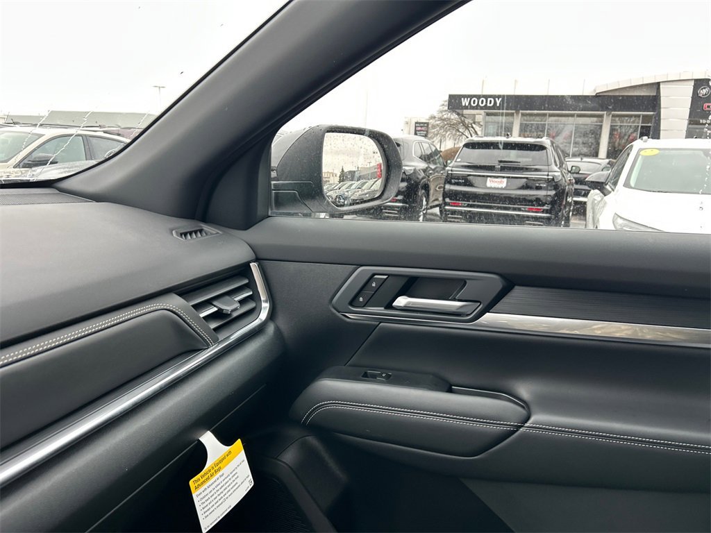 2026 GMC TERRAIN - Image 26