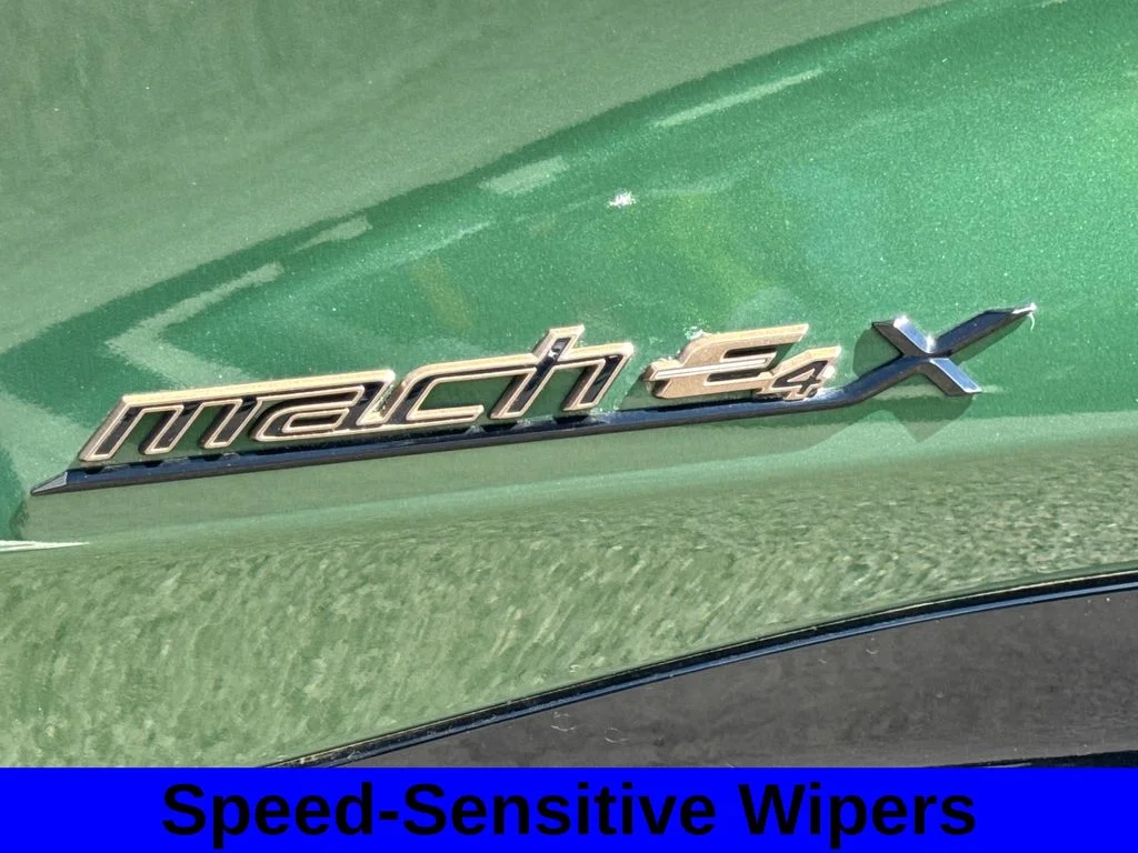 Used 2024 Green Metallic Ford GT image 20