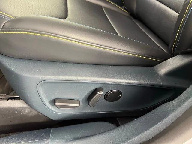 2025 Ford Maverick Lobo Standard - Photo 20