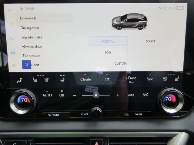 New 2026 Iridium Lexus PREMIUM image 45
