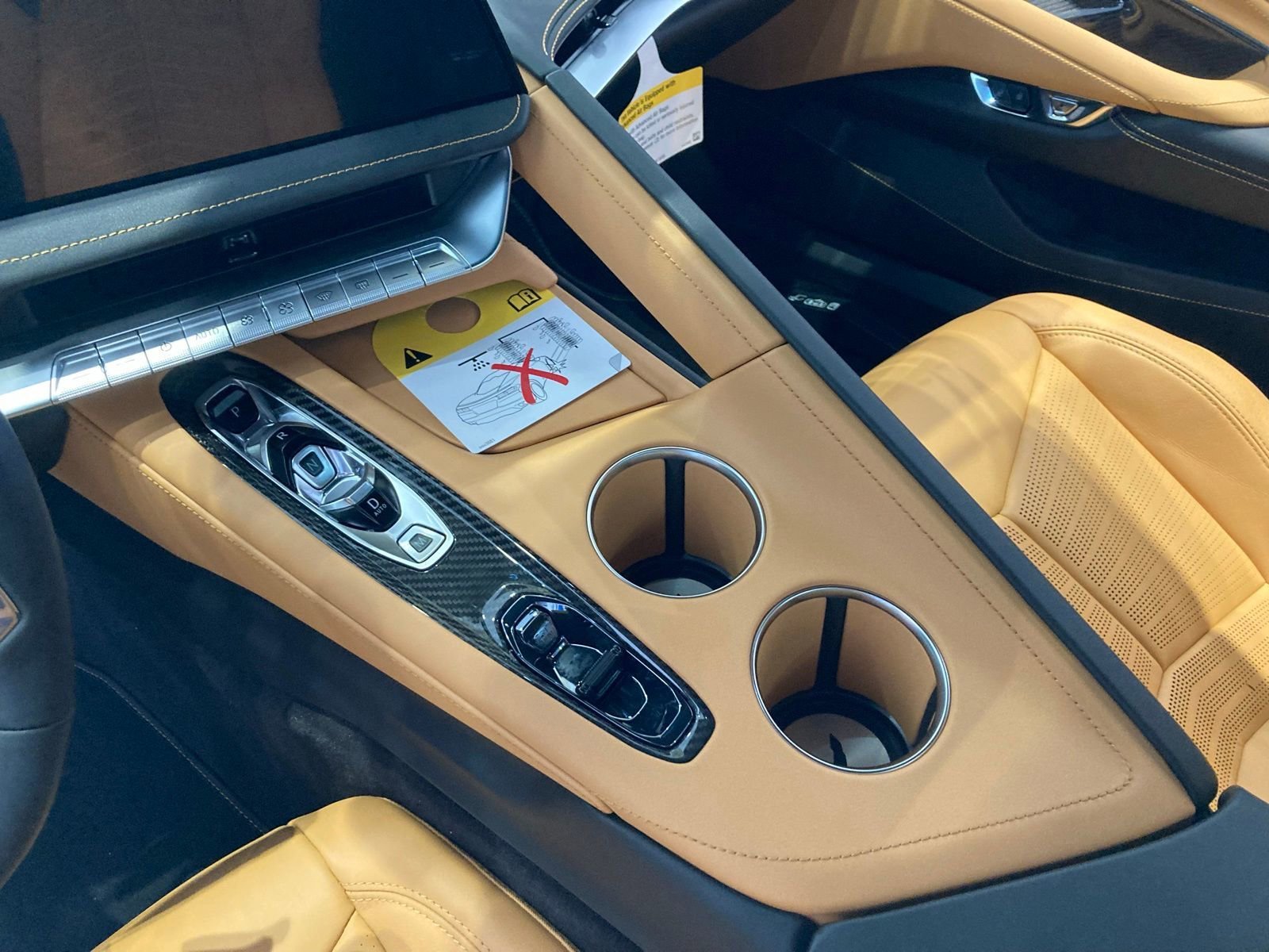 2026 Chevrolet Corvette 2LZ - Photo 20