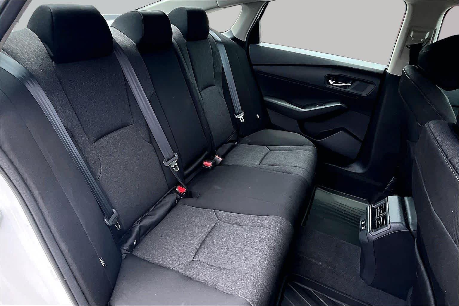 2026 Honda Accord SE - Photo 19