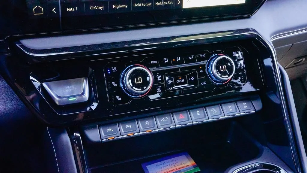 2026 GMC Sierra 1500 AT4X - Photo 22