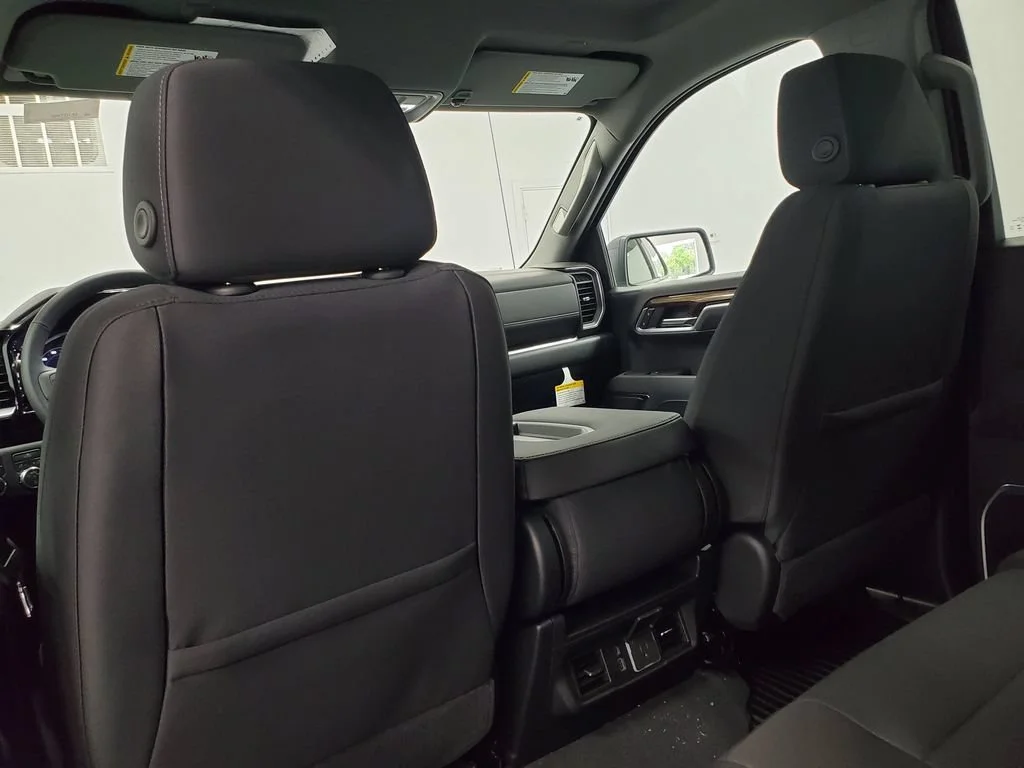 2026 GMC Sierra 1500 Elevation - Photo 25