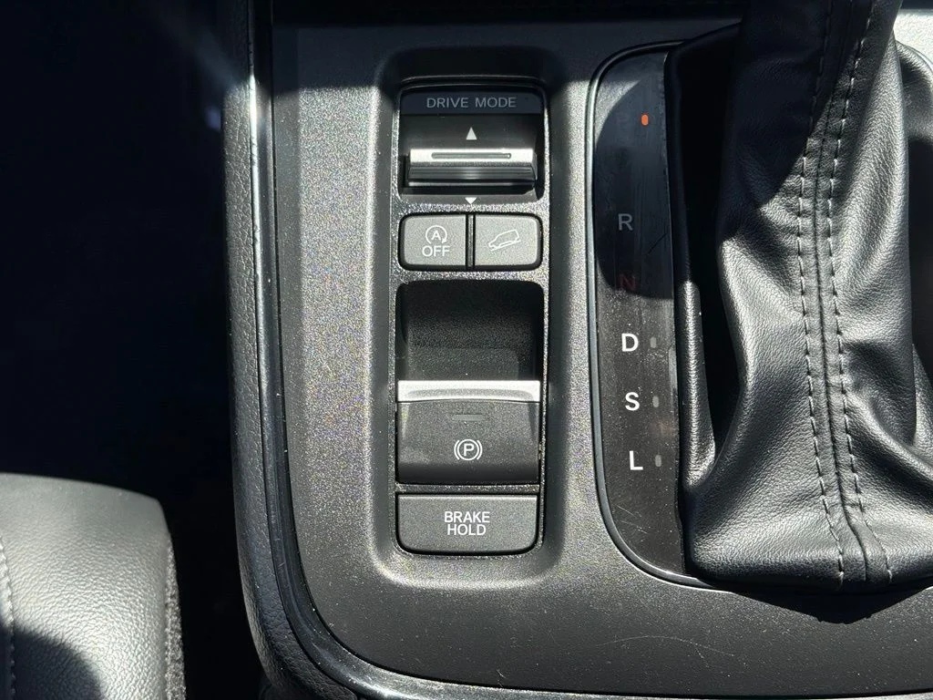 Used 2023 Gray Honda EX-L image 28