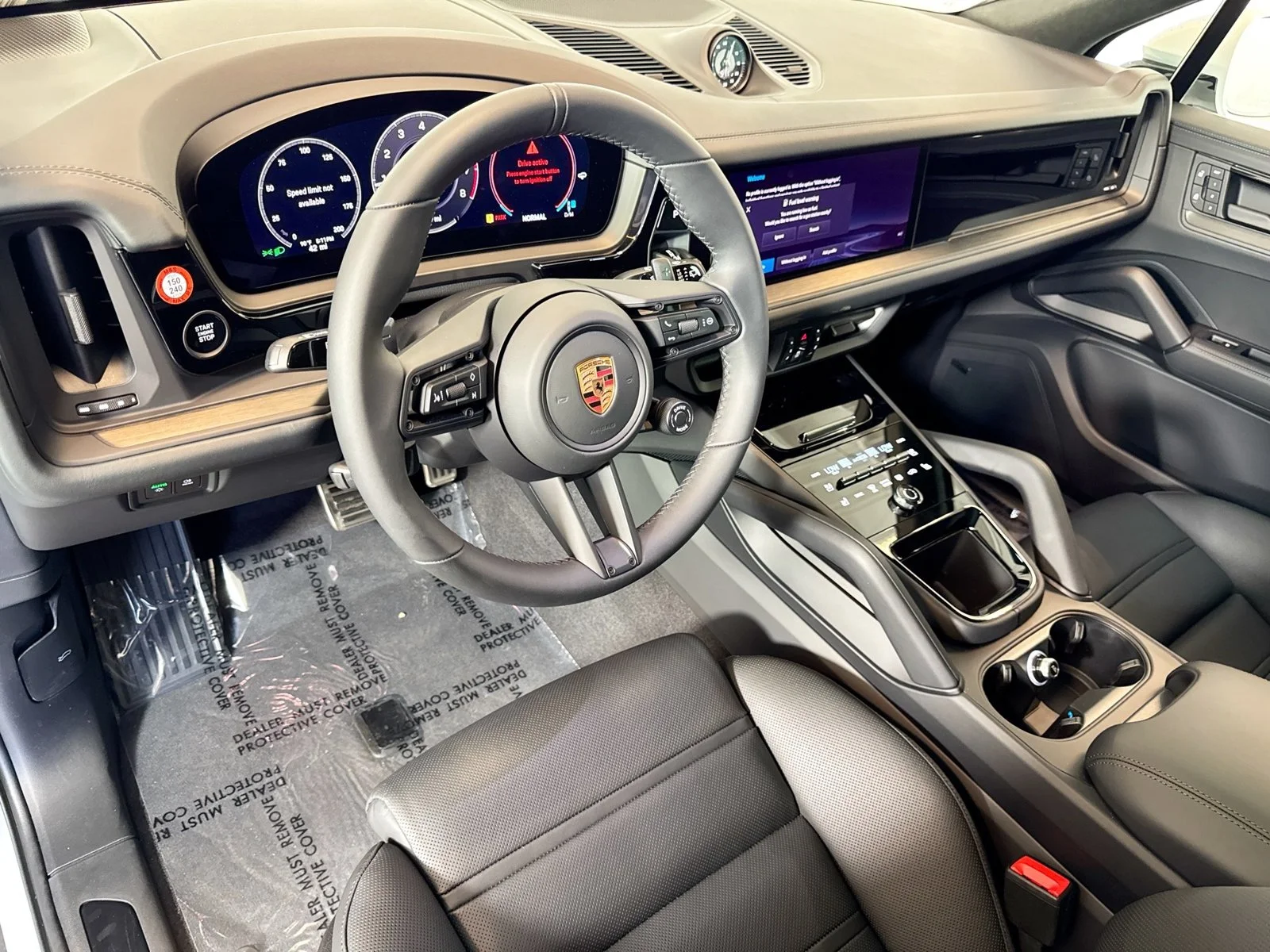 New 2026 Carrara White Metallic Porsche GTS image 4