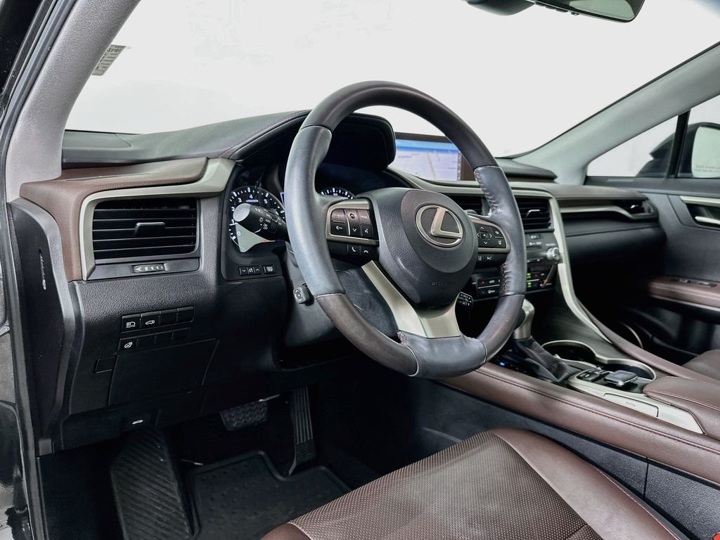 Used 2016 Caviar Lexus 350 image 9