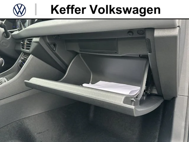 New 2026 Gray Volkswagen 1.5T SE image 32