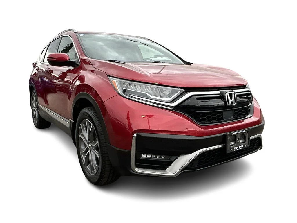 Certified Used 2022  Honda Touring 4WD Certified Pre-Owned   Clean Title   Lo image 2