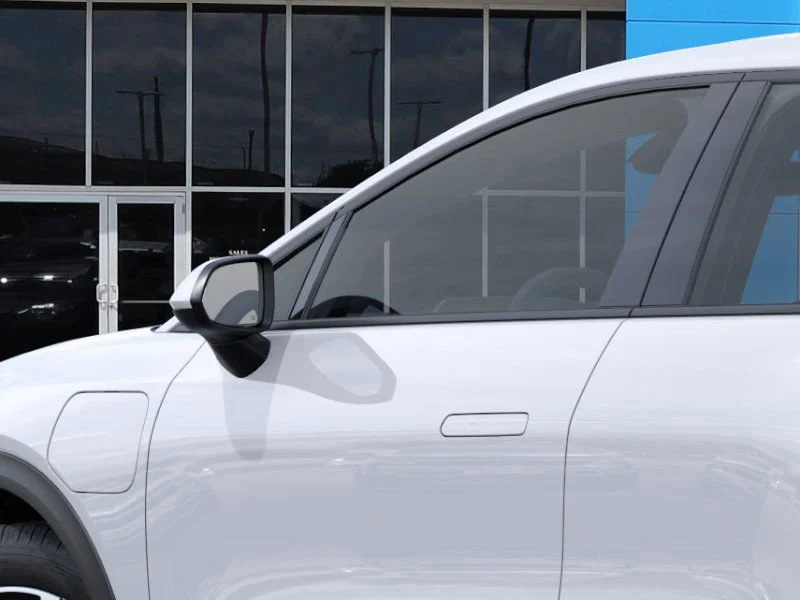 2026 Chevrolet Equinox EV 1LT - Photo 12