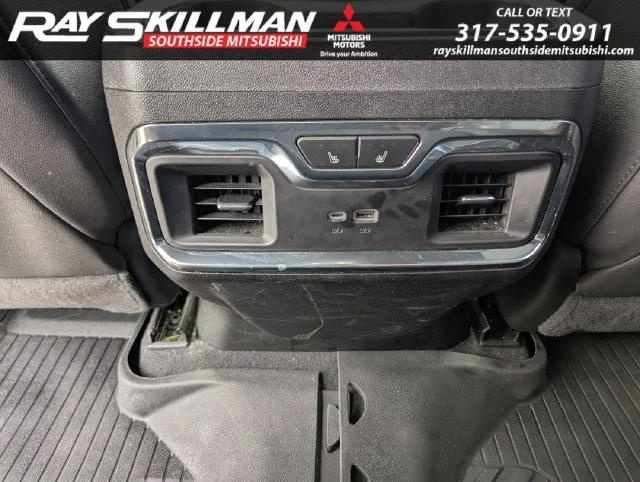 2024 Chevrolet Silverado 1500 High Country - Photo 14