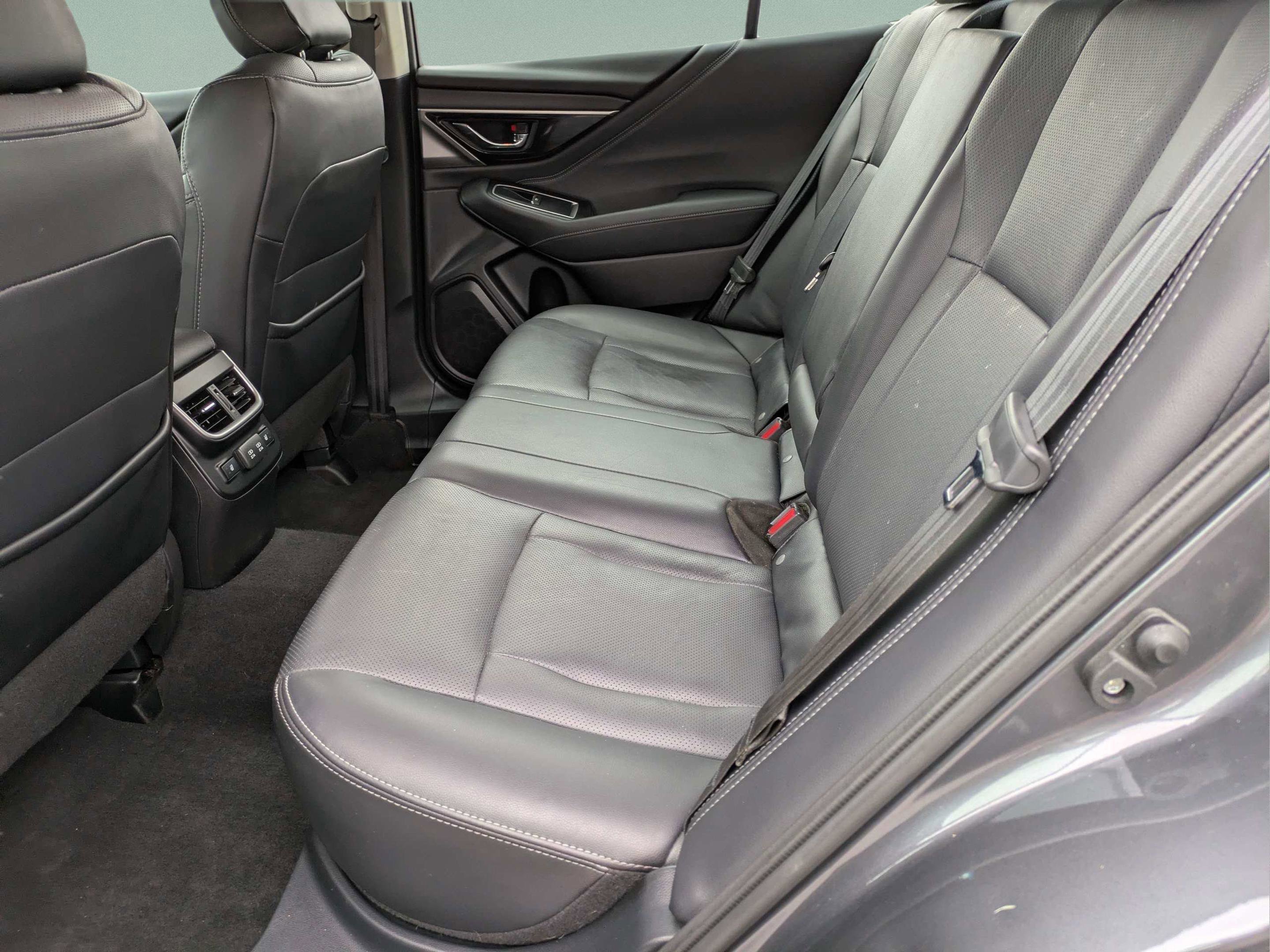 2022 Subaru Legacy Limited - Photo 9