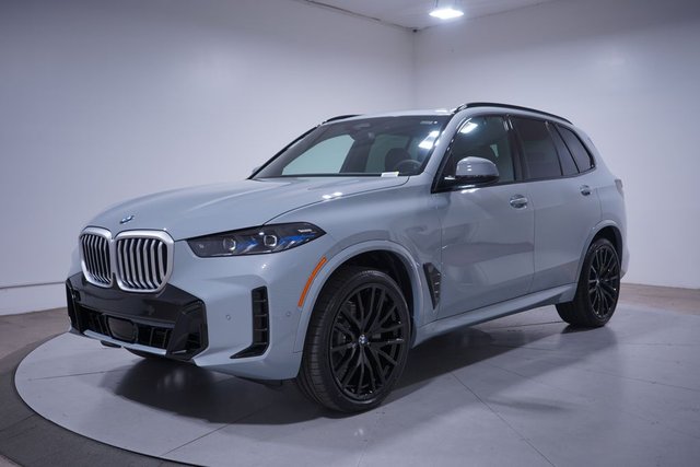 2026|BMW|X5|xDrive40i|4D Sport Utility