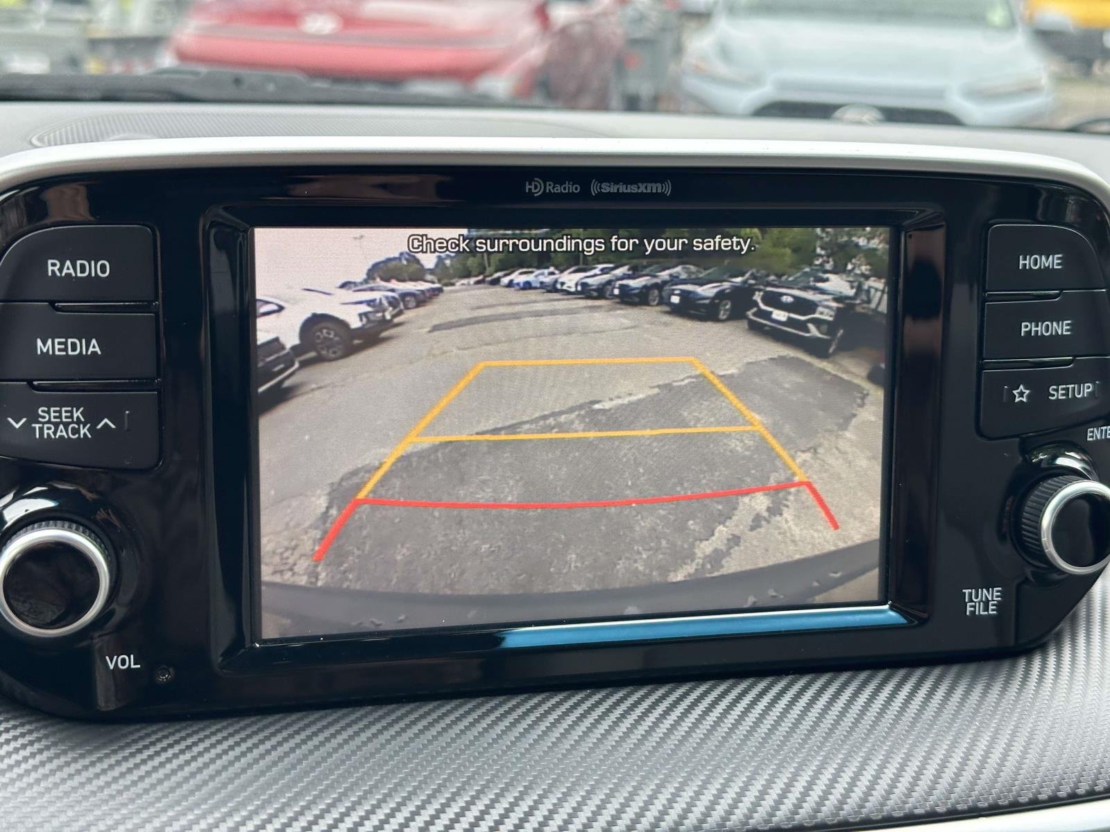 2019 Hyundai Tucson Value - Photo 33