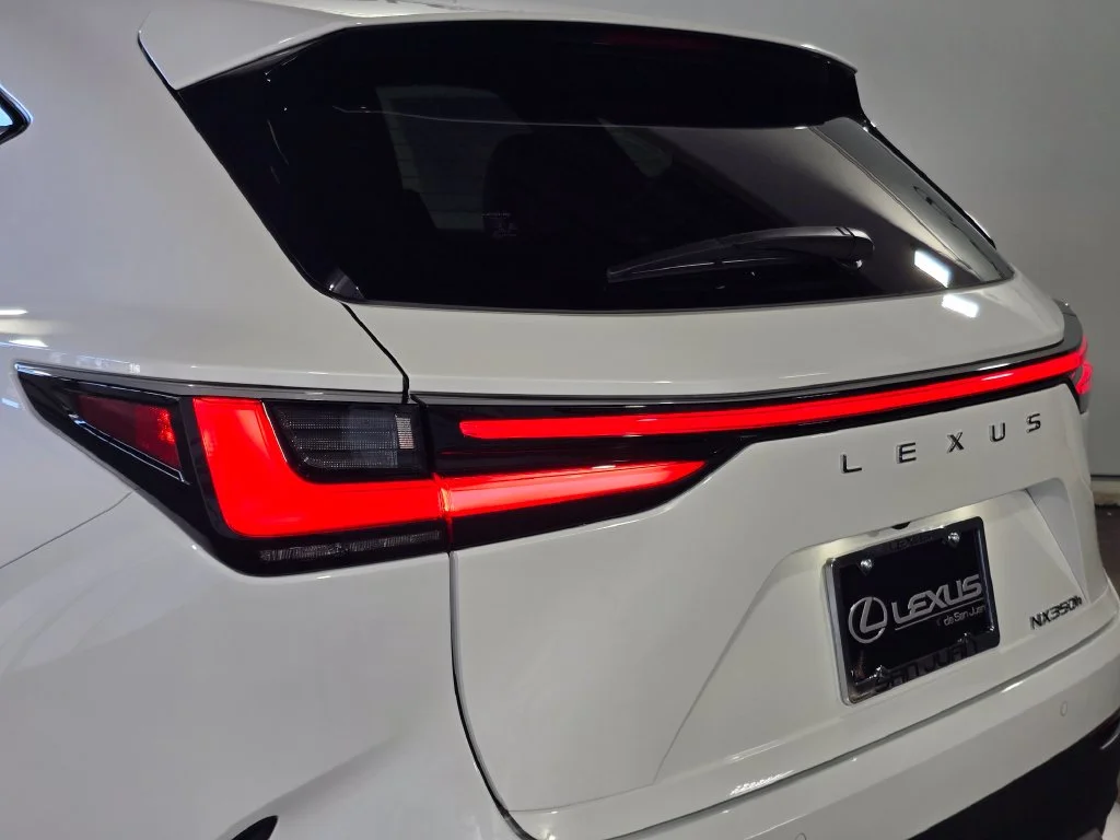 New 2026  Lexus 350h image 10