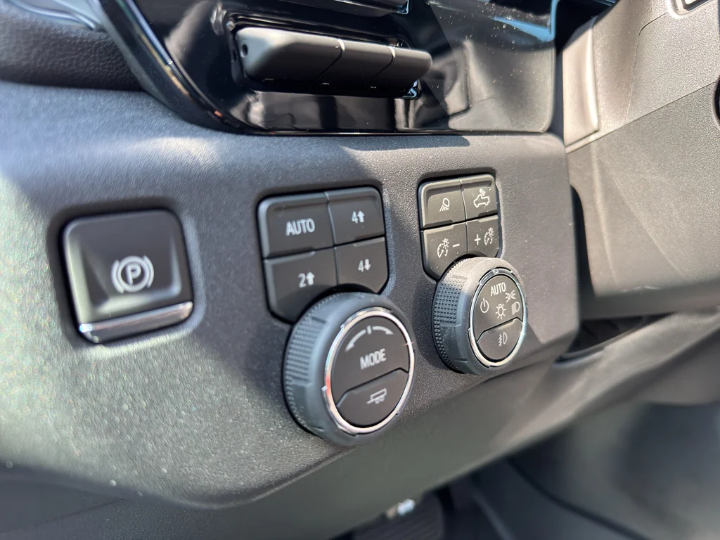 2026 Chevrolet Silverado 1500 High Country - Photo 20