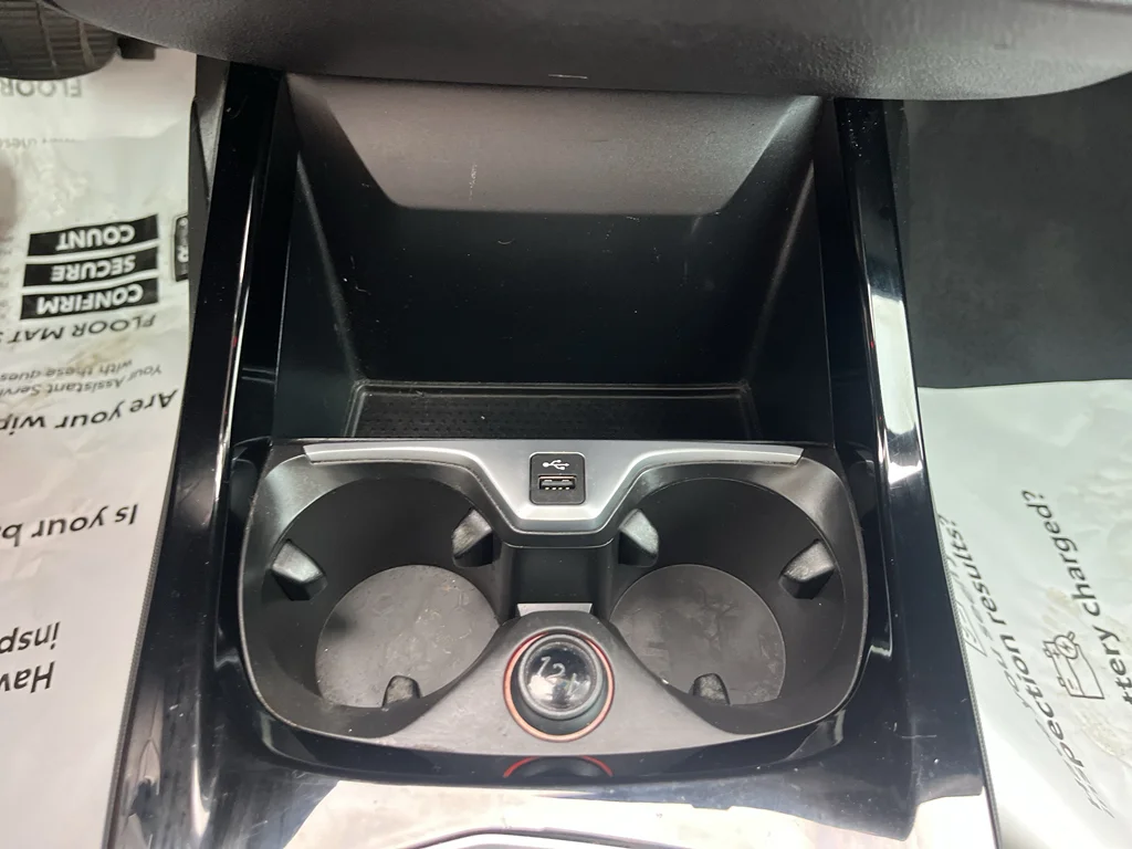 Used 2022 Black Sapphire Metallic BMW 228i image 31