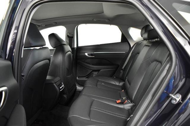 New 2026 Blue Hyundai Limited image 84