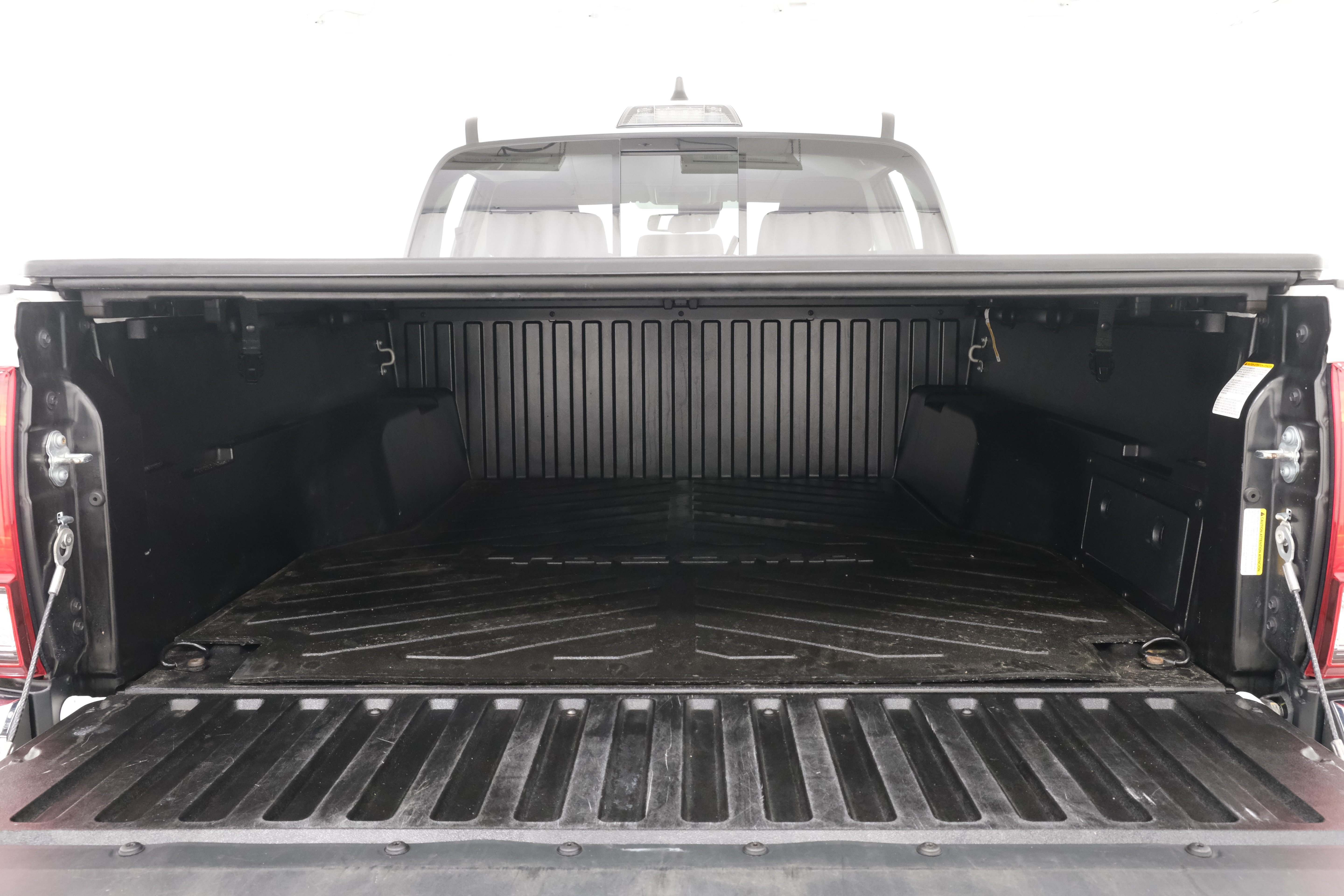 2023 Toyota Tacoma SR5 - Photo 37