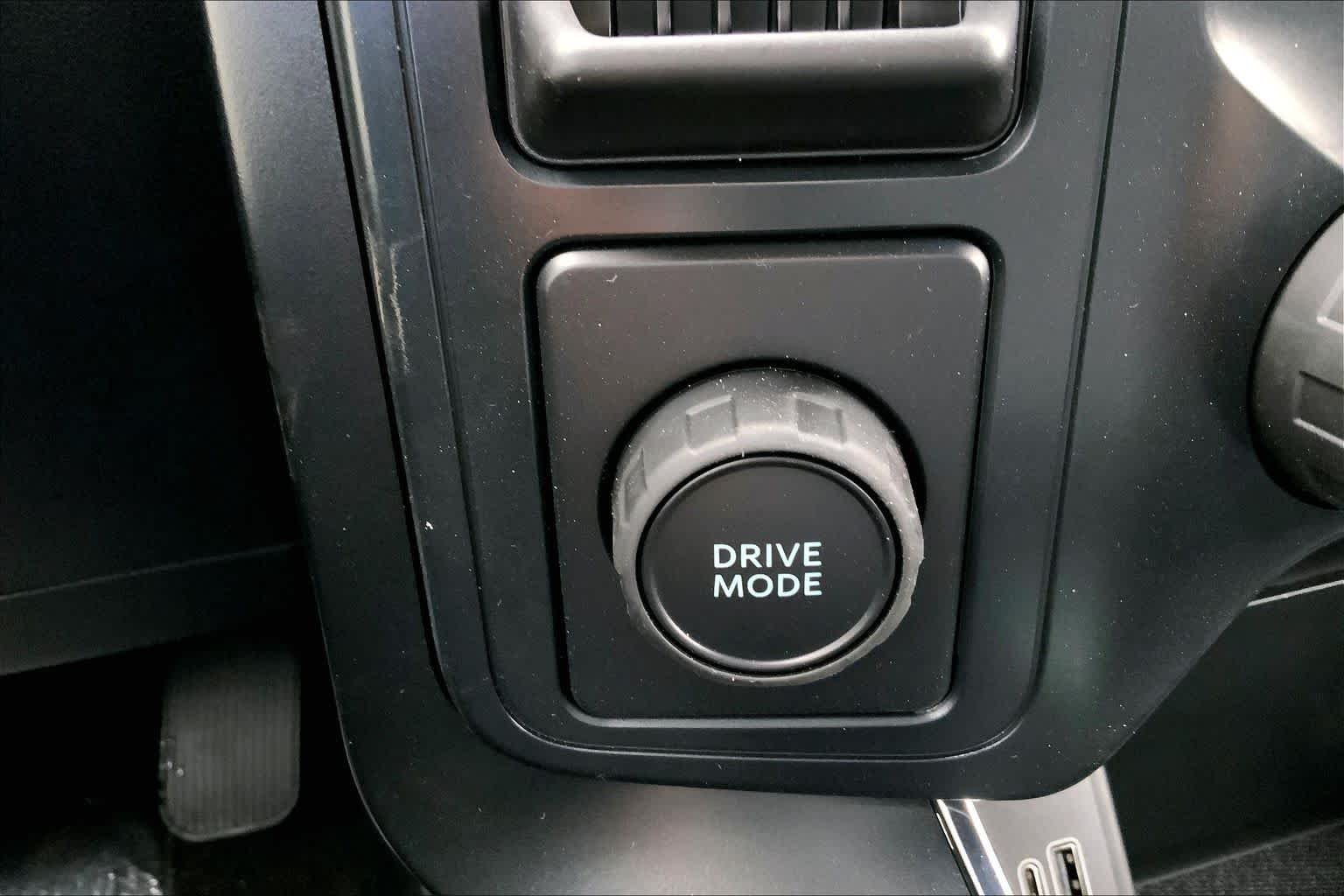 New 2026 Agate Black Metallic Ford STX® image 16