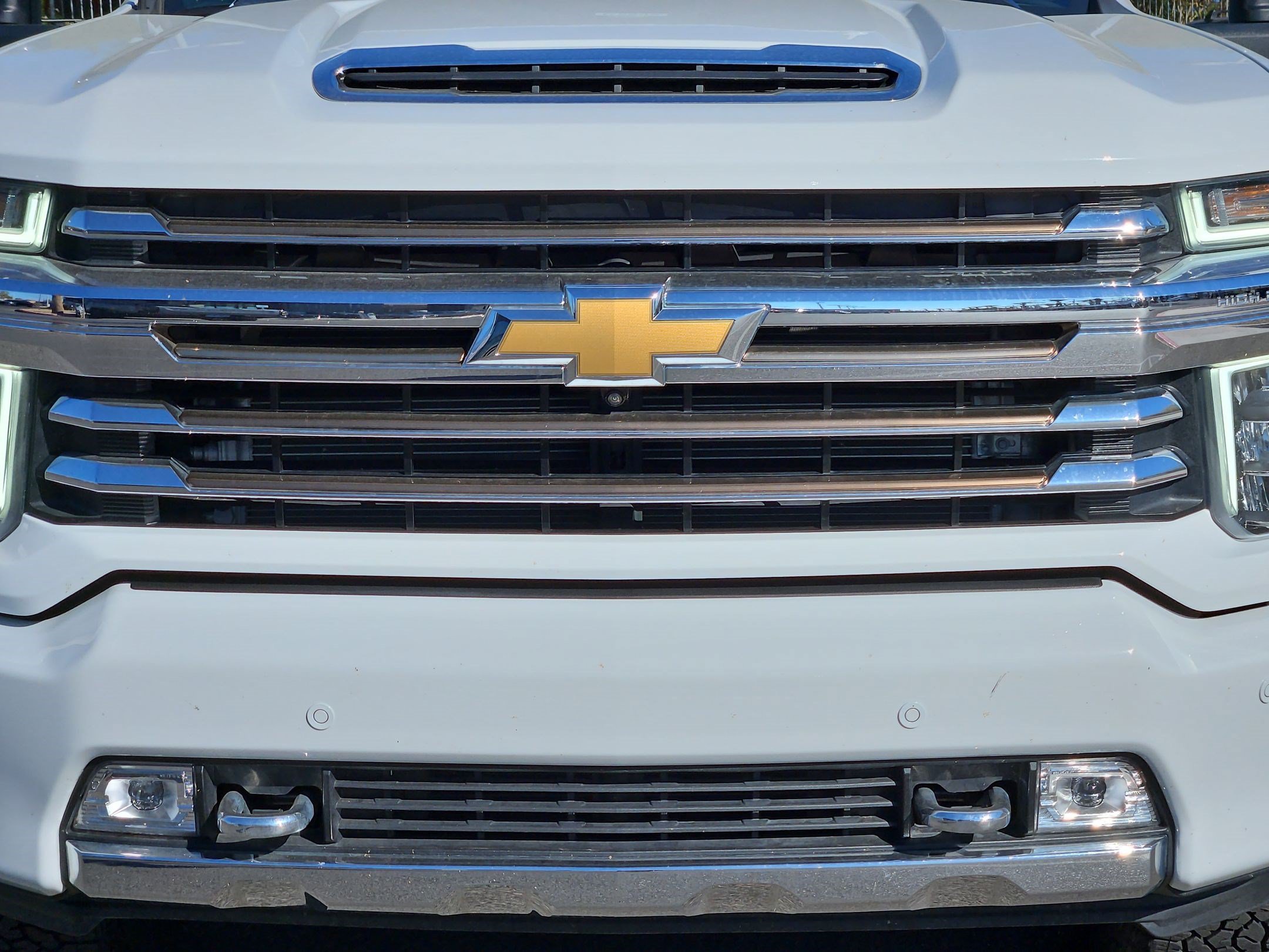 2023 Chevrolet Silverado 3500HD High Country - Photo 9