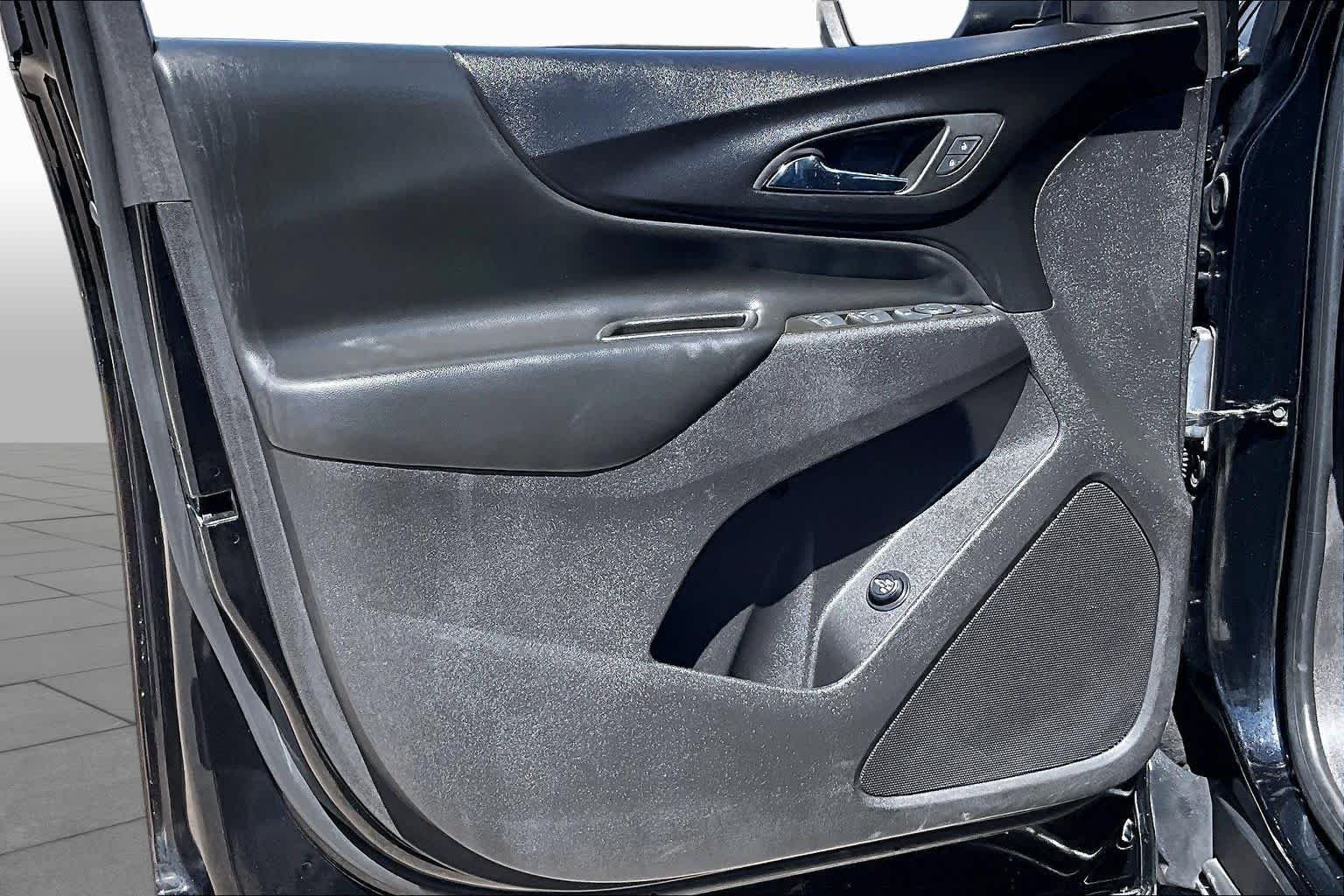 Used 2024 Mosaic Black Metallic Chevrolet LT image 20