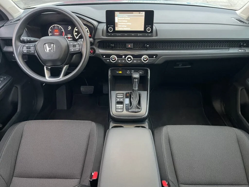 2024 Honda CR-V EX - Photo 30