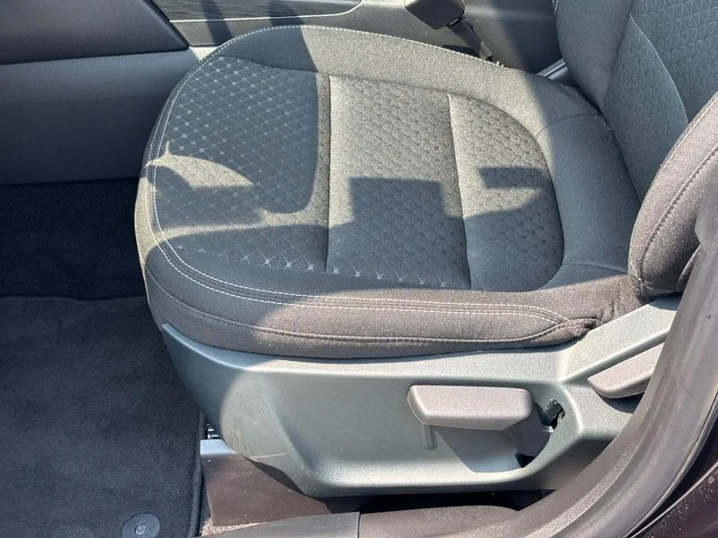 Used 2025 Black Ford Active image 17