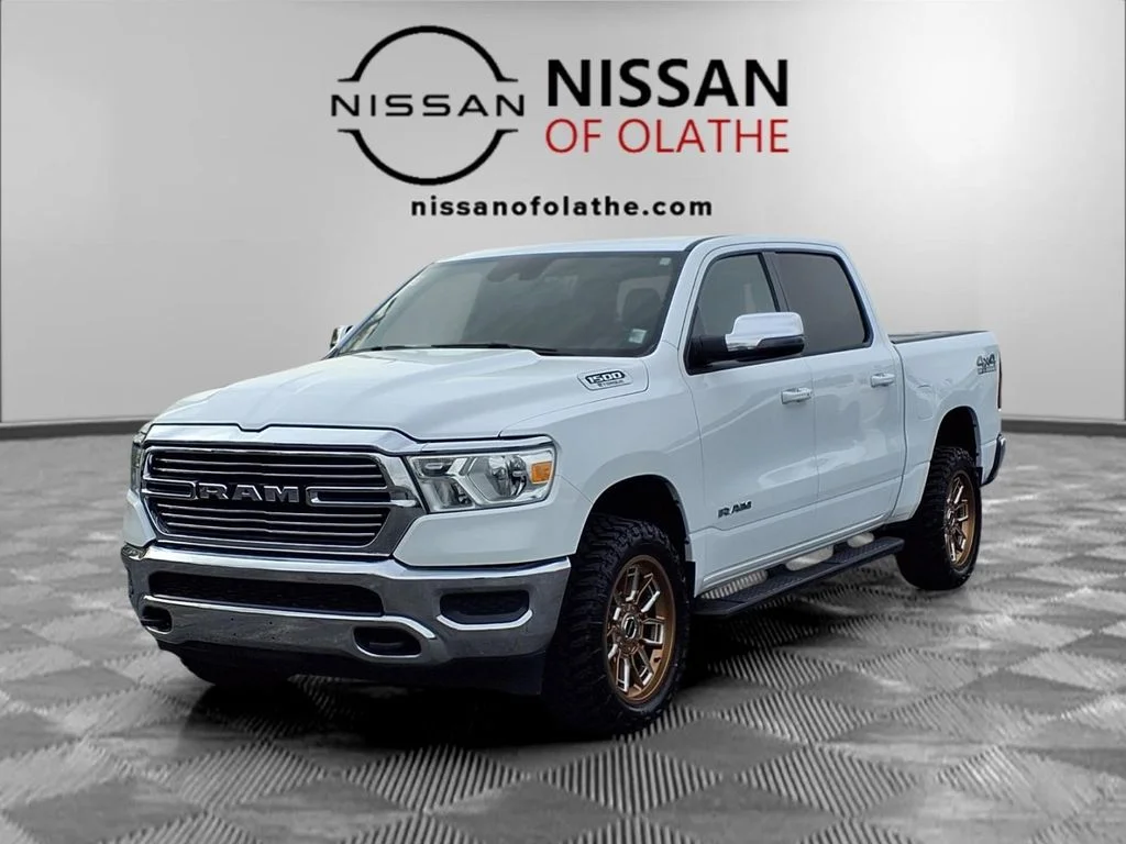 2023 RAM Ram 1500 Pickup