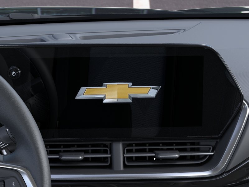 New 2026 Mosaic Black Metallic Chevrolet ACTIV image 20