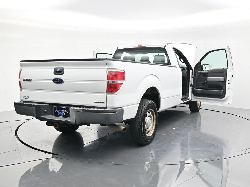 Used 2013 Oxford White Ford XL image 44