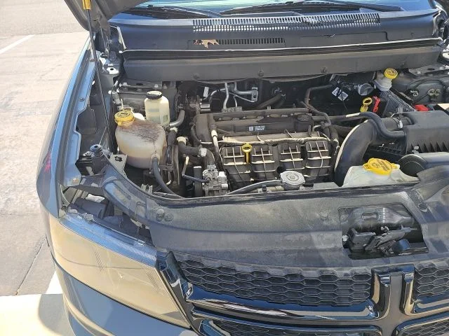 Used 2020 Gray Dodge SE image 22