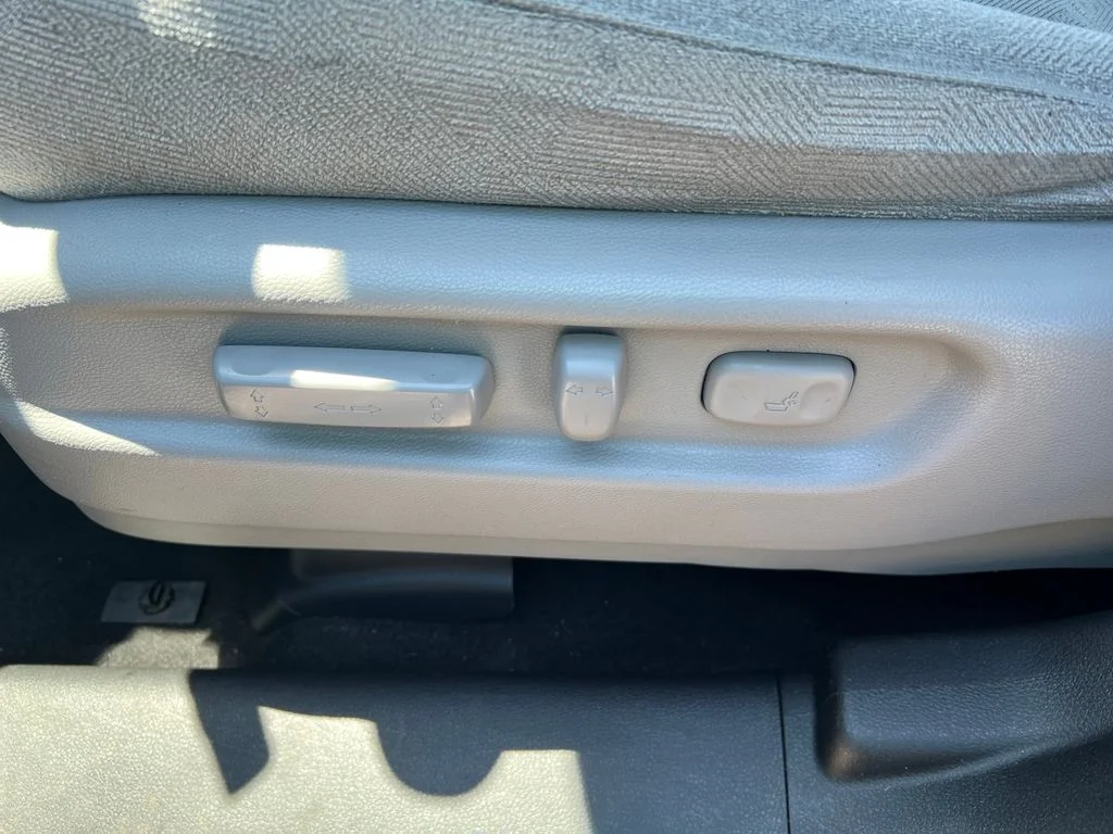 Used 2020 Gray Honda EX image 9