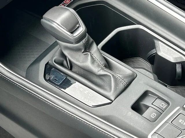 Certified Used 2024 White Toyota Limited image 65