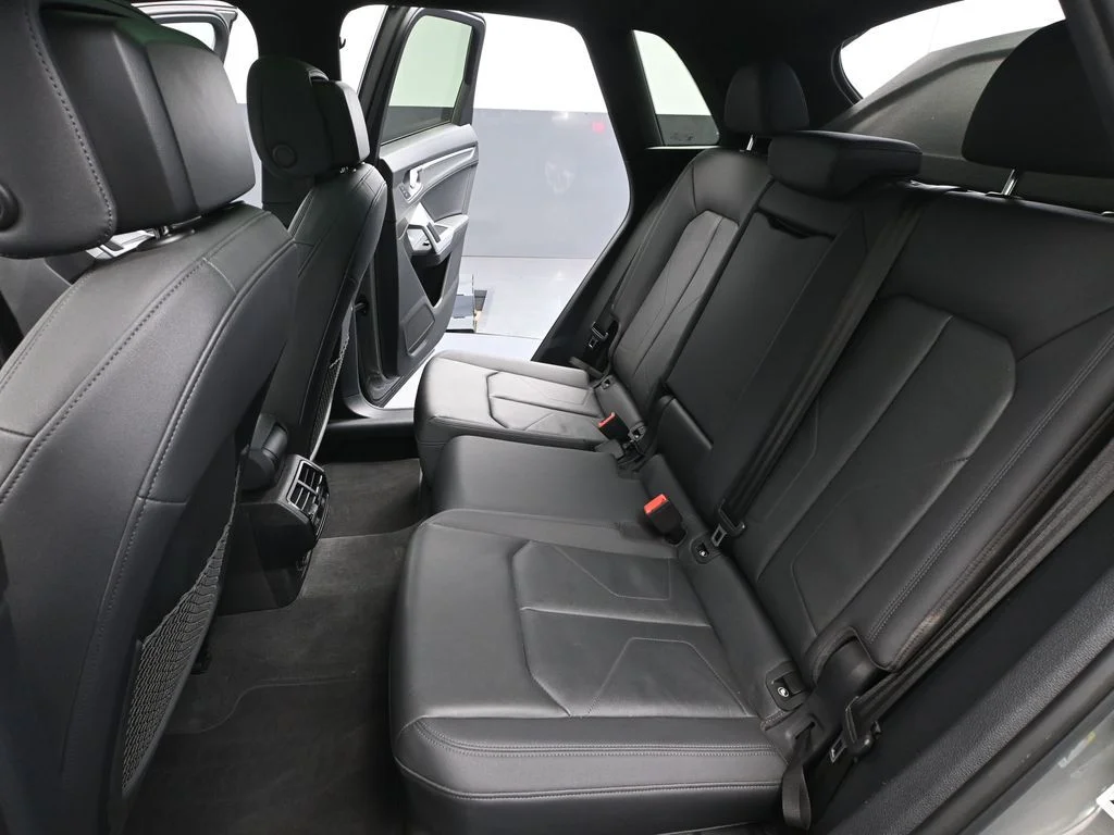 Used 2022 Gray Audi Premium image 37